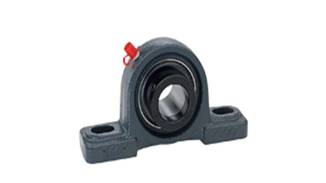 NSK UCP210D1 Plummer Block Bearing Unit -, 50 mm ID | UCP210D1