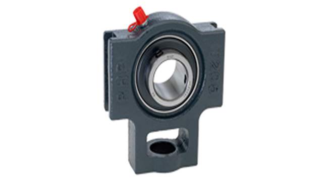 NSK UCT206D1 Pillow Block Bearing -, 30 mm ID | UCT206D1