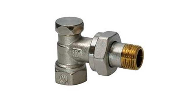 Siemens Angle type Pneumatic Operated Process Valve, 10 bar 3/8 in | AEN10 / BPZ:AEN10