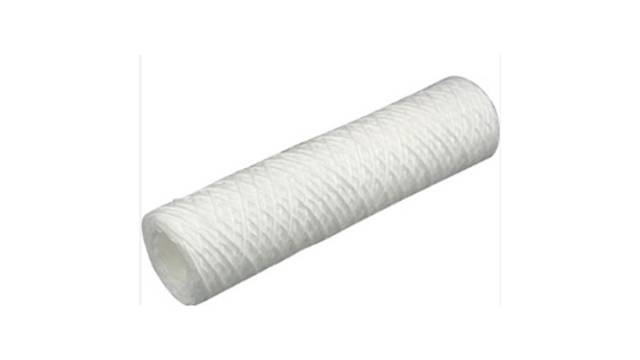 SMC 100 μm Air Filter | EHM8R10A