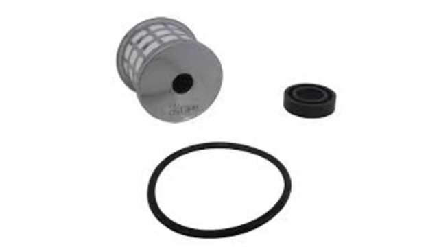 SMC 0.01 μm Replacement Filter for Pneumatic Separators for AME | AME-EL350