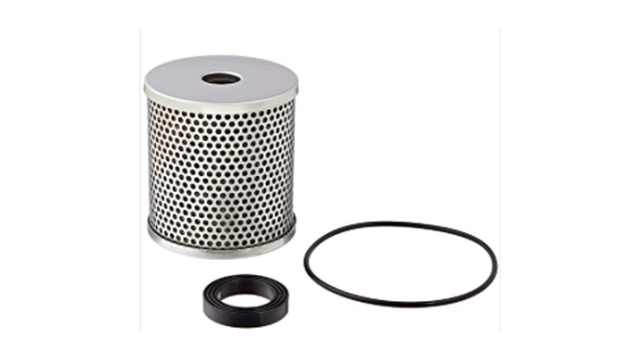SMC 0.01 μm Replacement Filter for Pneumatic Separators for AMF | AMF-EL150