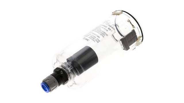 SMC Automatic Pneumatic Condensate Drains, AD38-A | AD38-A