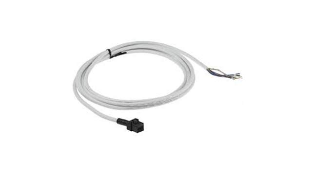 SMC Power Cable, Ioniser | IZS41-CPZ