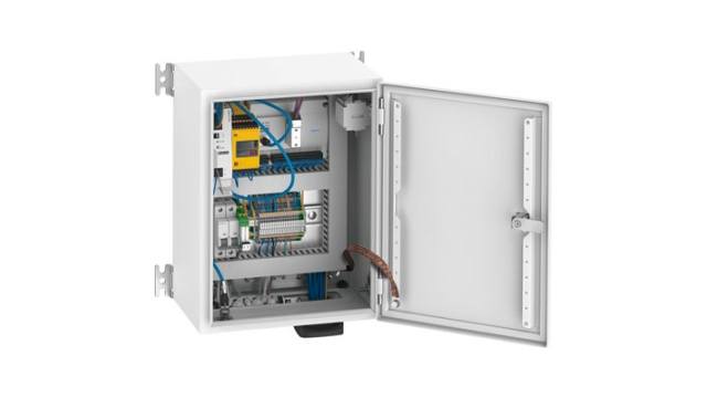 Festo CMCB series Pneumatic Logic Controller | CMCB-D1-CC-S1