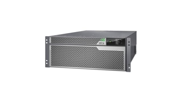 APC 240V Input Rack Mount Uninterruptible Power Supply, 10000VA (10kW), SRTL10KRM4UI | SRTL10KRM4UI