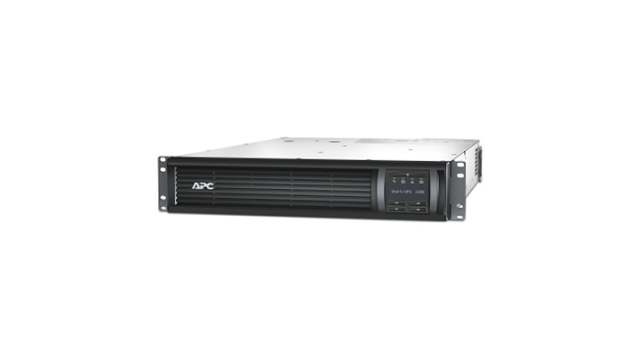 APC 240V Input Rack Mount Uninterruptible Power Supply, 2200VA (1.98kW), SMT2200RMI2UNC | SMT2200RMI2UNC