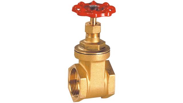 Sferaco Gate Valve 102009 | 102009