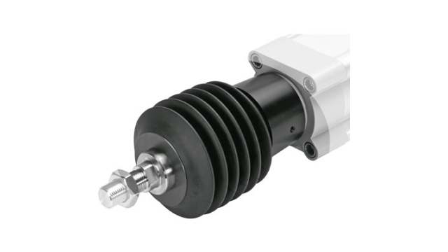 Festo Compact Air Bellows EADB-V2-40-S401-500 500 mm | EADB-V2-40-S401-500