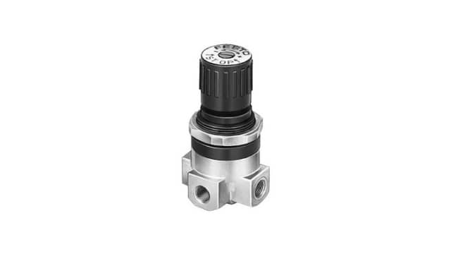 Festo VRPA Series Pressure Regulator G 1/8 | LR-1/8-F