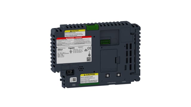 Schneider Electric HMI, Industrial Computer, 20W, CPU RISC 256 MB | HMIG3XFH