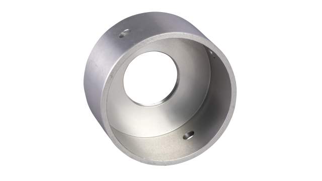 Schneider Electric Push Button Adapter for use with Mushroom Knob, 9001K48 | 9001K48