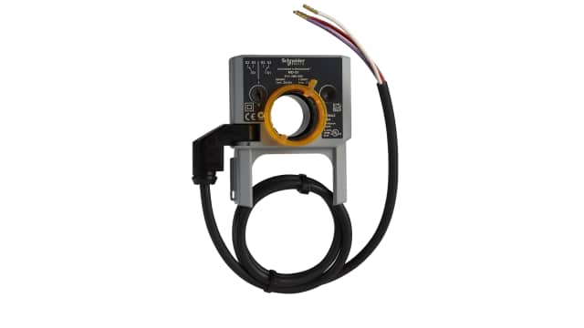 Schneider Electric Auxiliary Switch Block, SPDT 9141 | 9141061000