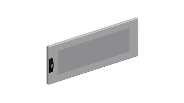 Schneider Electric NSY Series Glass, Steel Door for Use with Enclosure, 800 x 600mm | NSYMPD68T