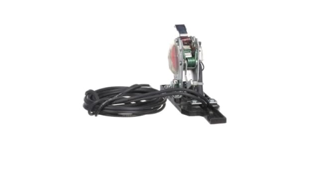 Schneider Electric Circuit Trip for use with Circuit Breaker | LA11021