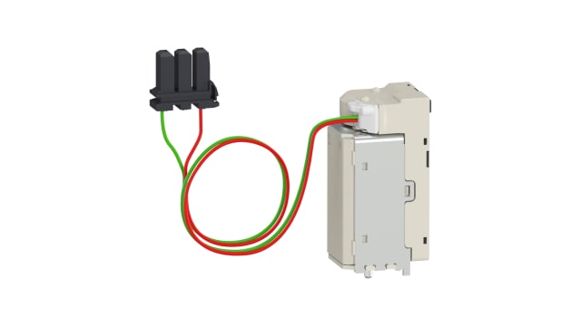 Schneider Electric 250V (Volts) Mount Accessory & Kit for use with Masterpact MasterPact MTZ2 Circuit Breaker | LV833662SP