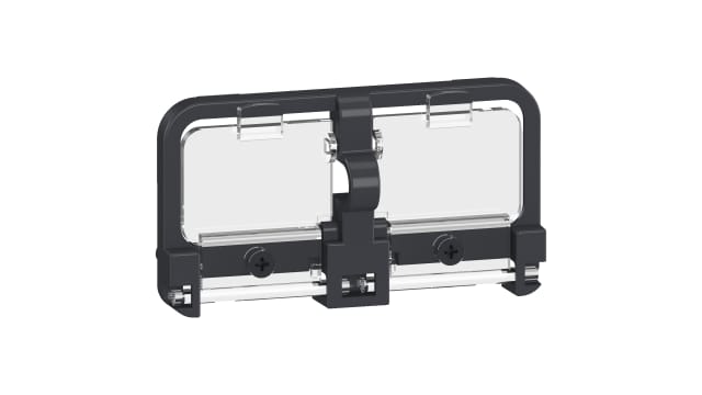 Schneider Electric, For Use With MTZ1 | LV833897