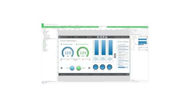 Schneider Electric HMIPELCZLTPAZZ Accessory Kit, EcoStruxure | HMIPELCZLTPAZZ