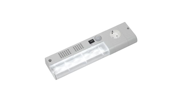 STEGO SL 025 Series LED Lamp, 100 → 240 V ac, 345 mm Length, 4 W, 6000 → 7000K | 02532.1-00