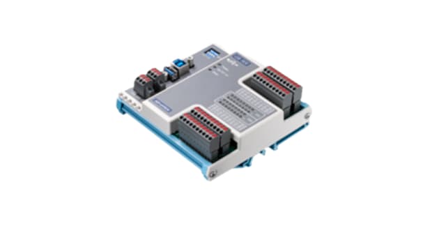 Advantech USB 5830 Series I/O module for Use with USB3.0 I/O Module, Digital, Digital, 10 → 30 V dc | USB-5830