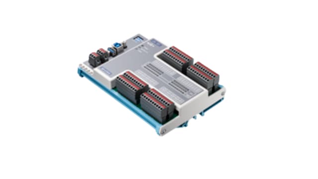 Advantech USB 5855 Series I/O module for Use with USB3.0 I/O Module, Digital, Digital, 10 → 30 V dc | USB-5855