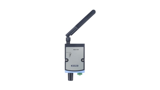 Advantech WISE-4250 Temperature Sensor Infrared Temperature Sensor, -25 °C to 70 °C | WISE-4250