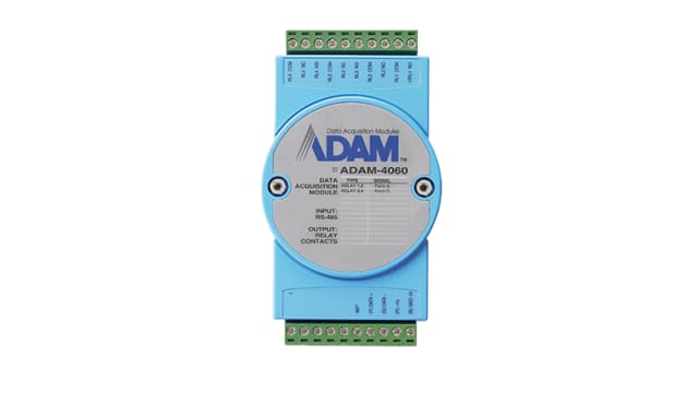 Advantech RS485 Terminal Block Interface Adapter, ADAM-4060 | ADAM-4060
