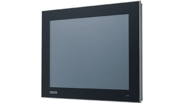 Advantech FPM200 Series HMI Display - 15 in, TFT LCD Display, 1024 x 768 pixel | FPM-215