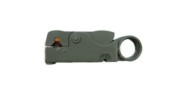 L-Com AT Series Coaxial Wire Stripper, 4 to 12 mm | AT-STRIP-01