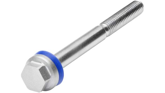 Siemens Hex M5 Hex Bolt Stainless Steel Machine Screw x 50mm | 6ES7194-7MA00-0AA0