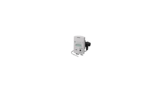 Siemens KWH Flow Sensor, Type Heat | WSM525-BE / S55561-F196