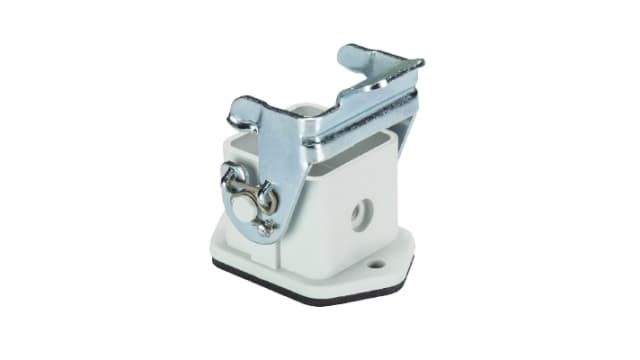 Wieland 76 Range Heavy Duty Power Connector Housings & Hood | 76.320.0753.0