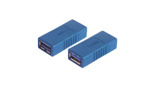 L-Com, UAD Adapter for use with Easy Cable Extension | UAD036FF