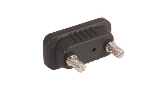 L-Com, WPS Series Cover For Use With DB9 And HD15 | WPSD1-CVR