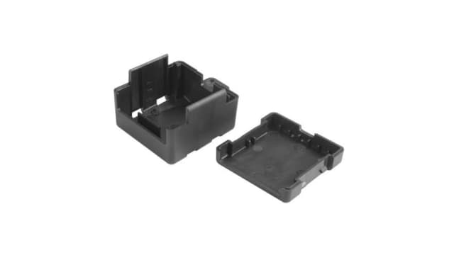 L-Com, DGB Series Cover | DGB9MT1-CVR