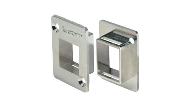 L-Com, ECF for use with Ethernet Connector | ECF-XLR-10