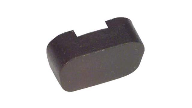 L-Com, CVR Series Cover For Use With male connectors | CVR9M