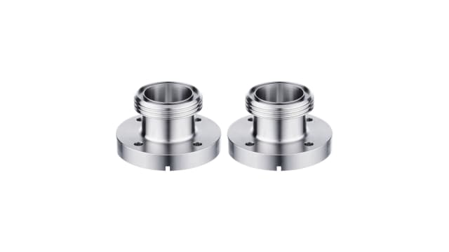 ifm electronic, E405 Series Adapter for Use with Adapter Accessory | E40513