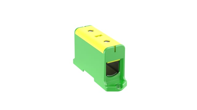 Legrand 0301 Series Compact Power Block for Use with Used To Connect Copper Or Aluminium Cables | 030126