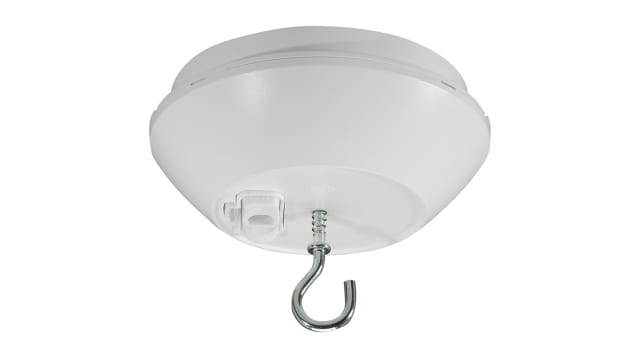 Legrand 0306 White, W113 mm x D44 mm, L113 mm, Polyvinyl Chloride | 030654