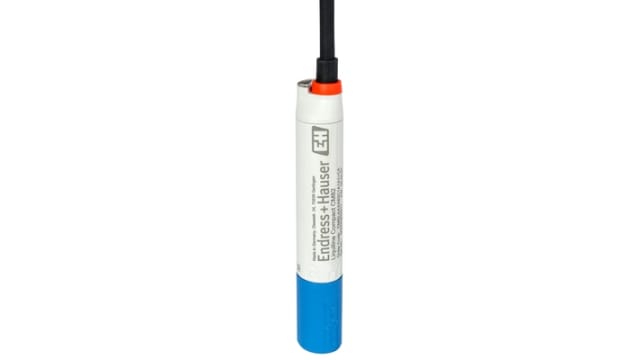 Endress+Hauser, CM82 Series Transmitter, 7m Cable Length for Use with Sensor, 18.95mm Probe | CM82-AAXAB2F1A1A1CA
