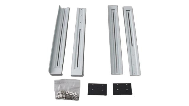 ABB Power Supply Accessory for use with PowerValue 11RT G2, 4NWP Series | 4NWP100211R0001