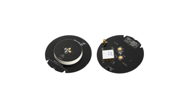 Taoglas Evaluation Board GPS Sensor Evaluation Board for AGPDFD6010A GPDF6010.A | AGPDFD6010A