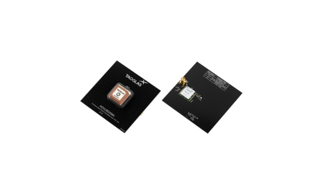 Taoglas Evaluation Board GPS Sensor Evaluation Board for AGVLBD258A GVLB258.A | AGVLBD258A