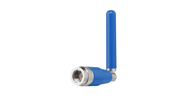 Taoglas GW.05.0153L PCB WiFi Antenna with SMA Connector, Bluetooth | GW.05.0153L