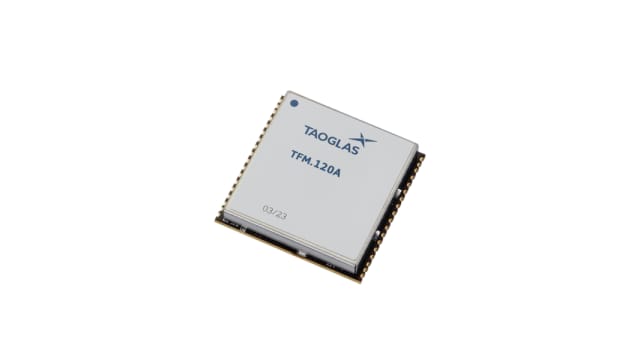 Taoglas TFM.120A GNSS & GPS Modules 1606 MHz | TFM.120A