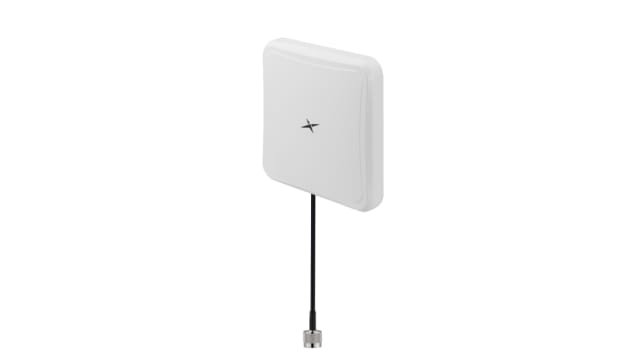 Taoglas FG.91.A Panel Multi-Band Antenna with N Type Connector, ISM Band | FG.91.A