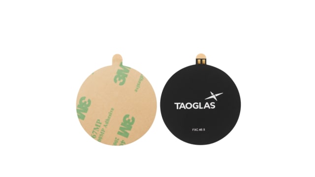 Taoglas FXC.46.B.dg PCB RFID Antenna with SMT Connector, NFC | FXC.46.B.dg