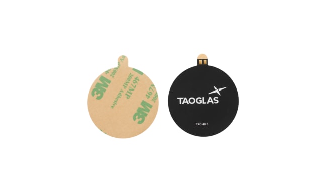Taoglas FXC.40.B.dg PCB RFID Antenna with SMT Connector, NFC | FXC.40.B.dg