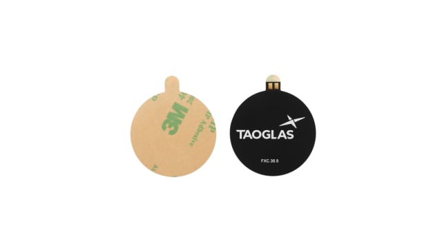 Taoglas FXC.35.B.dg PCB RFID Antenna with SMT Connector, NFC | FXC.35.B.dg